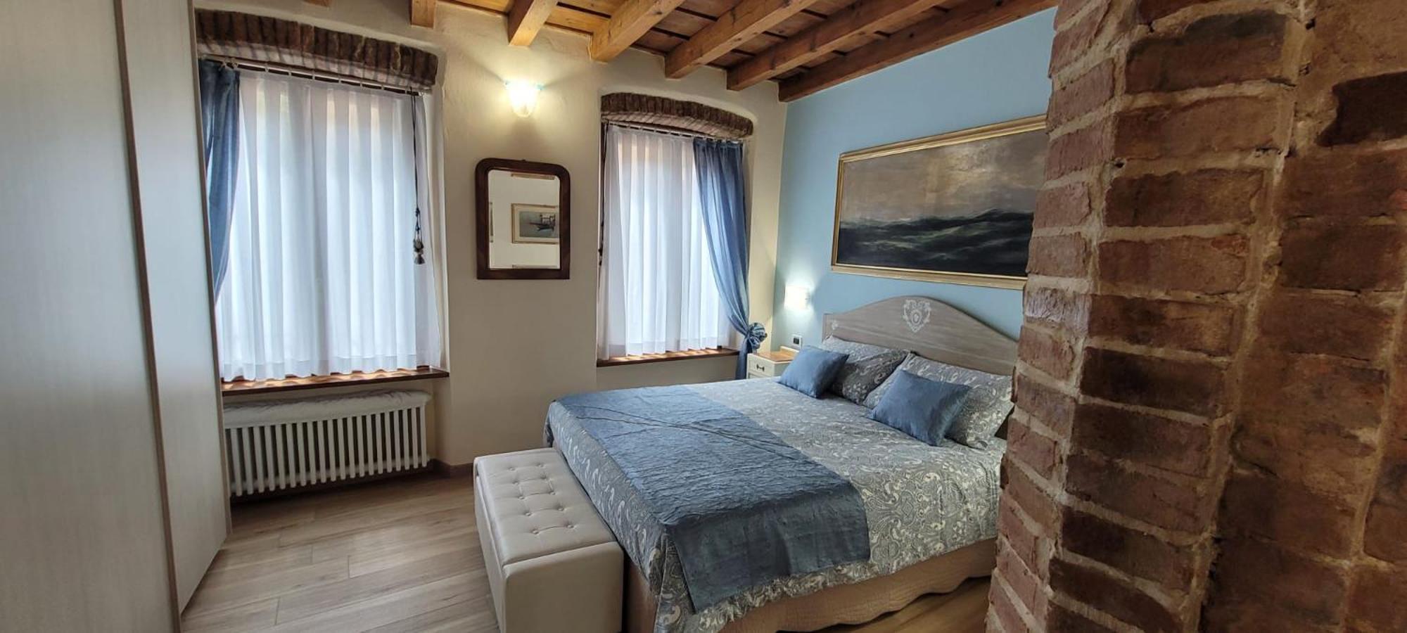 Lotto Holiday Home Self Check In Bergamo Dış mekan fotoğraf