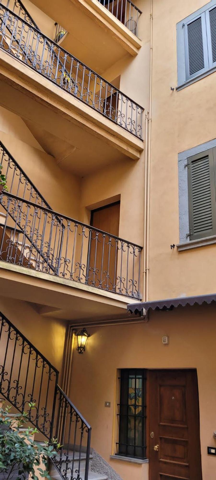 Lotto Holiday Home Self Check In Bergamo Dış mekan fotoğraf